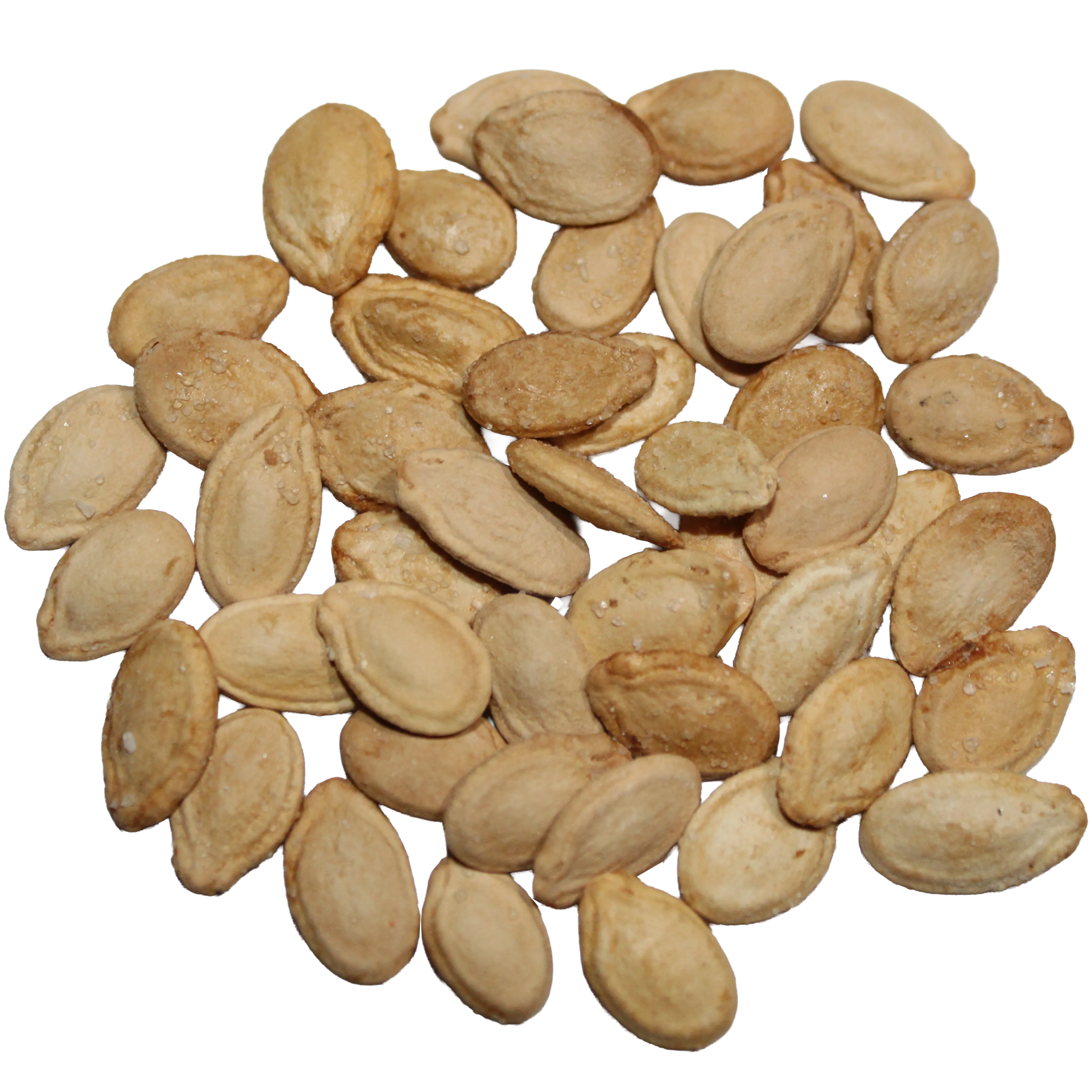 Salted Egyptian Seeds